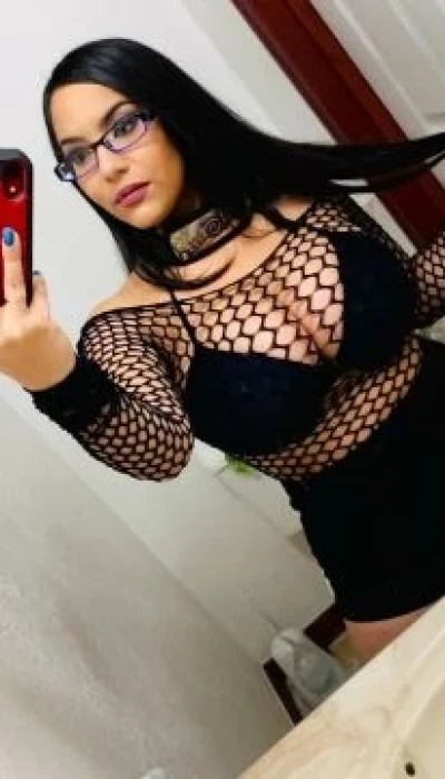 Coralinadelarosa