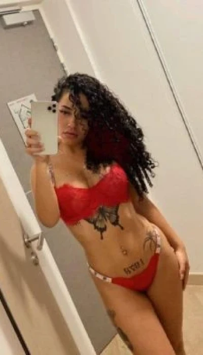 Madisson