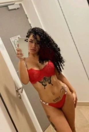 Madisson