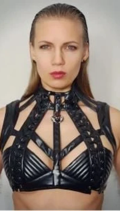 Dominatrice