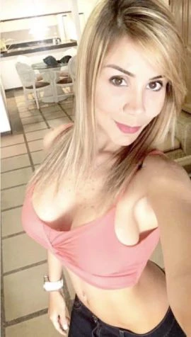 Jennifer GFE