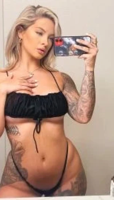 Ashley