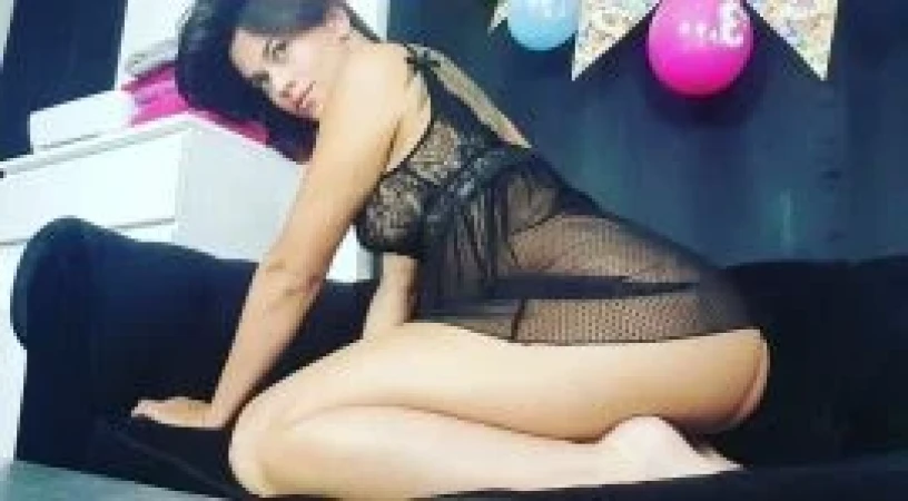 Marie Ange