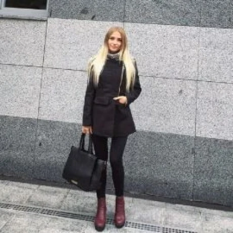 OLIVIANA