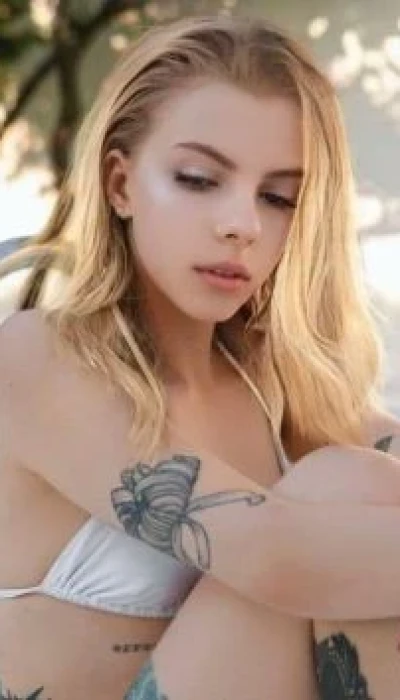 Annet Tattoo
