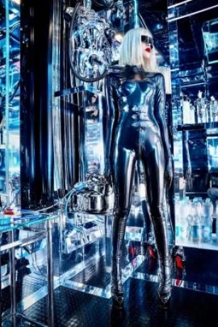 Dominatrix Sunshine