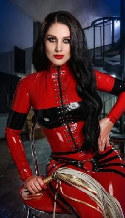 Anna Mistress VIP