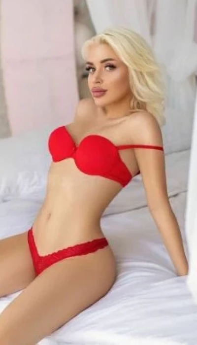 Polina Cannes
