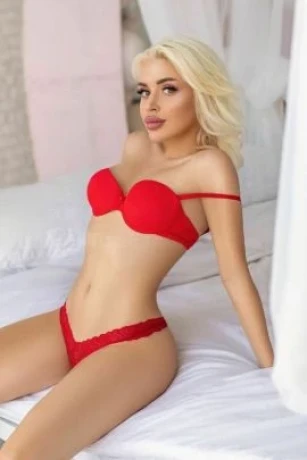 Polina Cannes