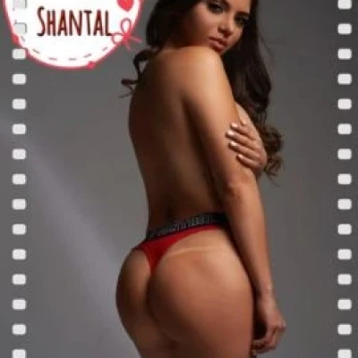 Shantal