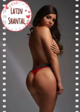 Shantal