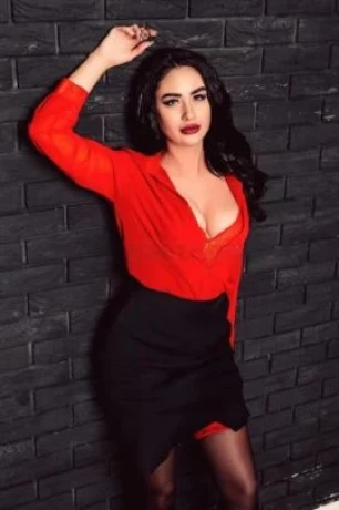 Alexa Sweety