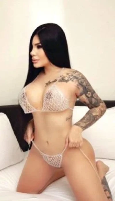 Megan
