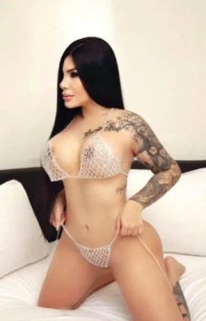 Megan