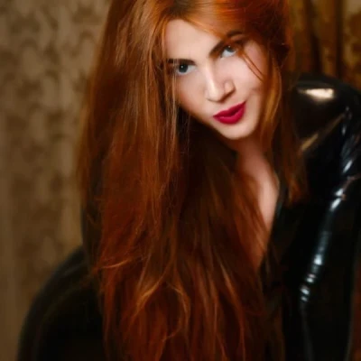 Mistress Lagerta