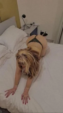 Mistress Lucie