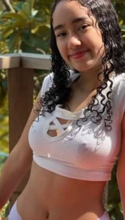 yasmine