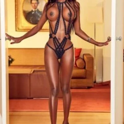 Sensuel Joice