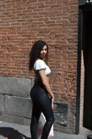 Rosa Fernandas