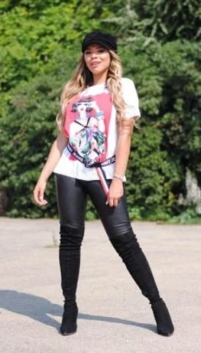 Andrea