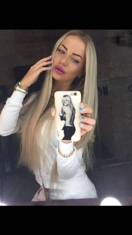 Angela very sexy