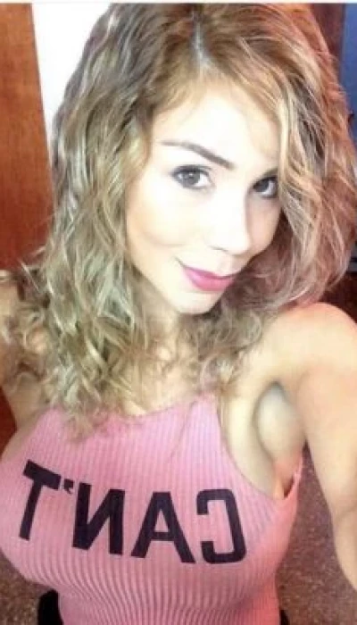 Jennifer GFE