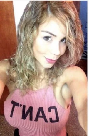 Jennifer GFE