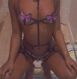 Tyara Coquine