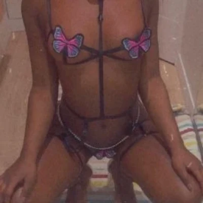 Tyara Coquine