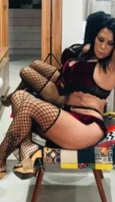 Paty Belle