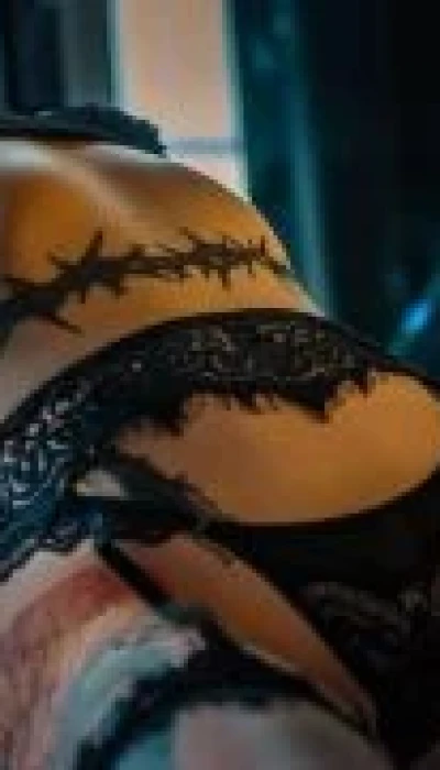 Annet Tattoo