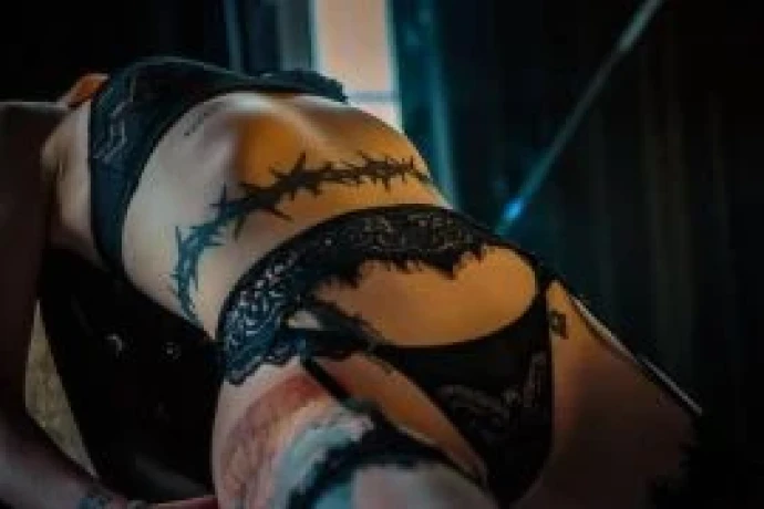 Annet Tattoo
