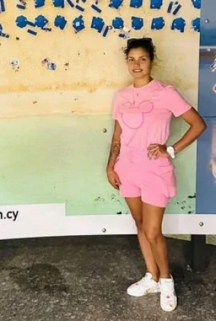 Stacy