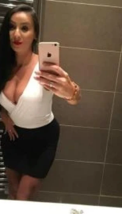 Amanda