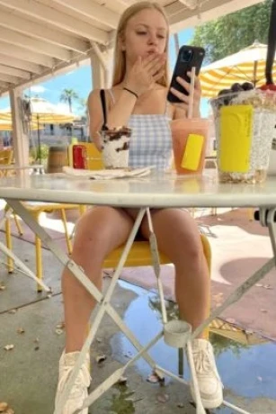 Hillary Caroline