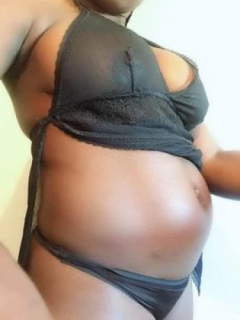 Olivia Enceinte