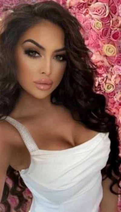Teacola Rose
