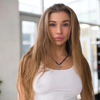 Russian Katya