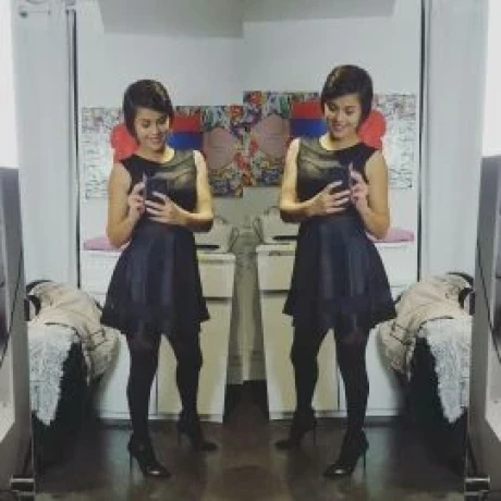 Marie Ange
