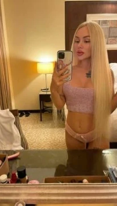 Susana StTropez
