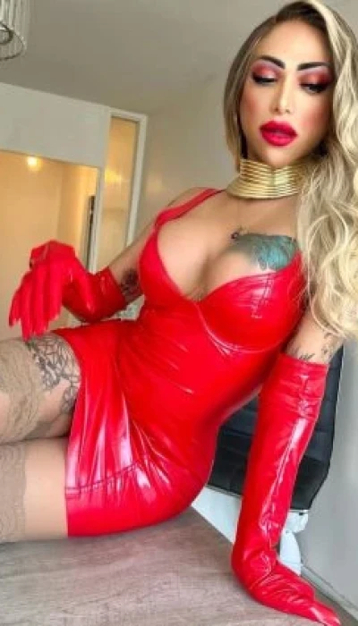 Annarossy