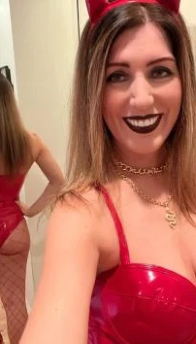 Aurelie Eden
