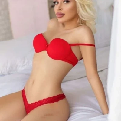 Magdalena
