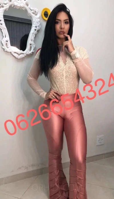 Camila