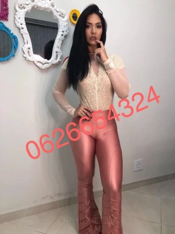 Camila
