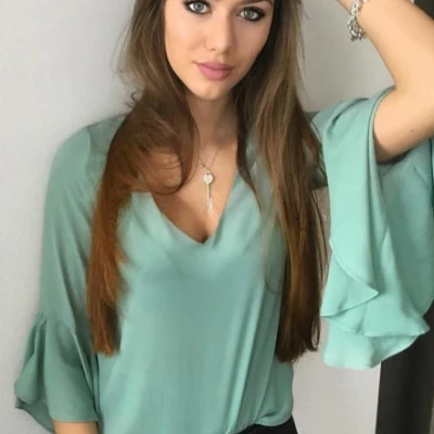 Marika Vip Model