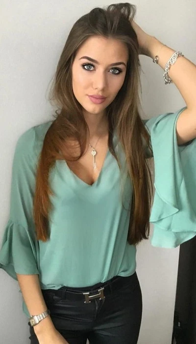 Marika Vip Model