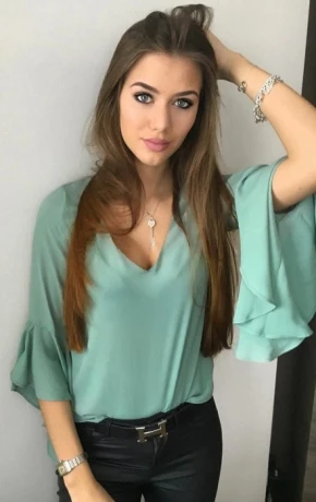 Marika Vip Model