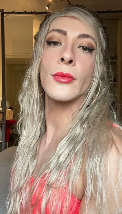 Rafaela Bresilien