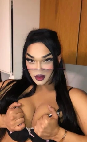 Rubby Pantera